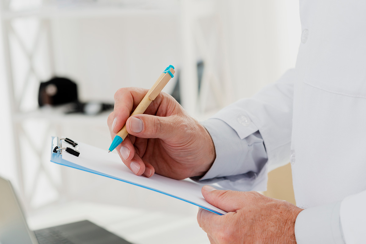 Testosterone Replacement Therapy In Testosterone Replacement Therapy Clinic In Laramie