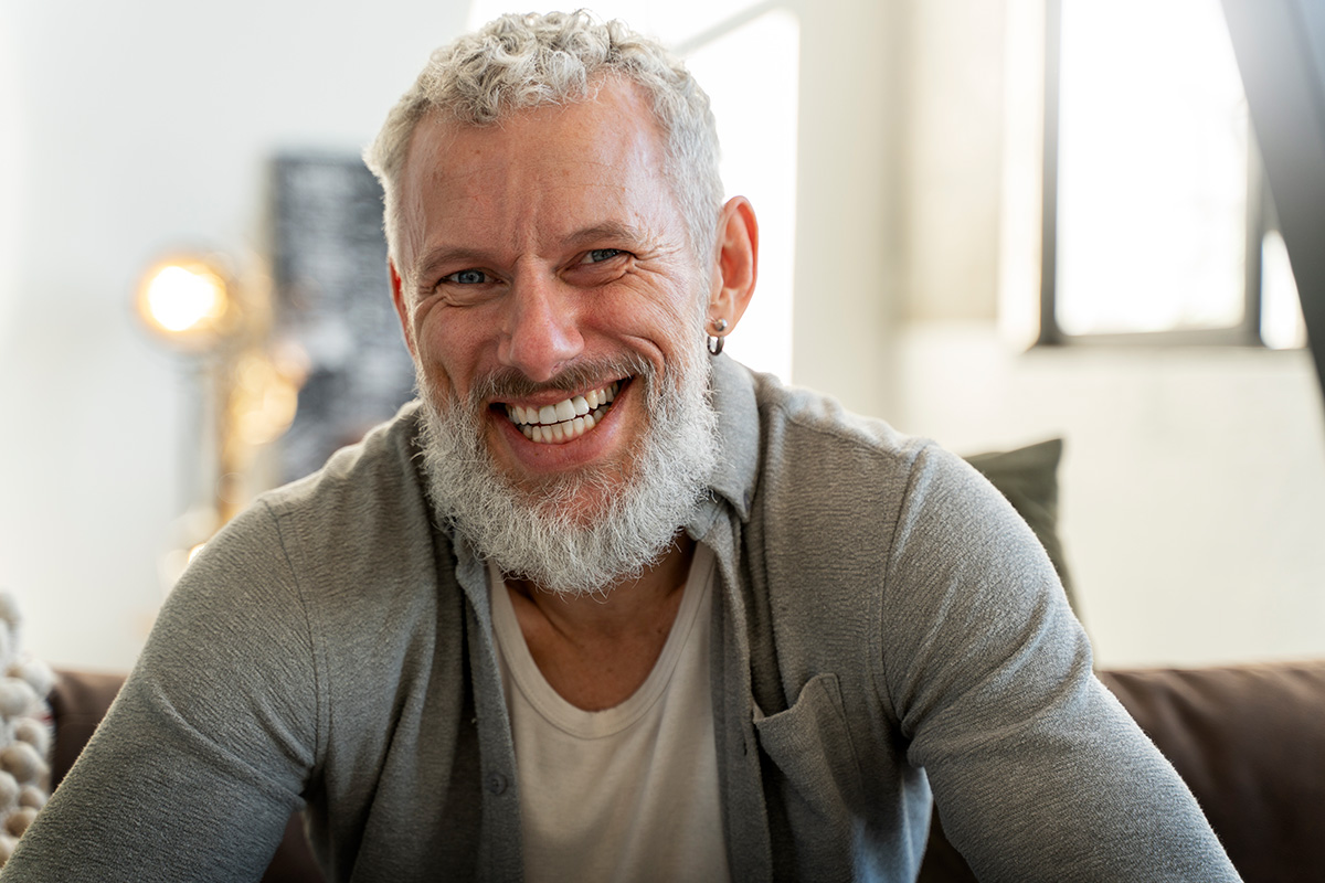 Testosterone Replacement Therapy for Men In Testosterone Replacement Therapy Clinic In Laramie